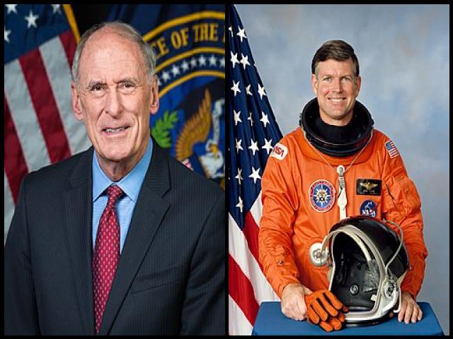 Famous People with surname Coats