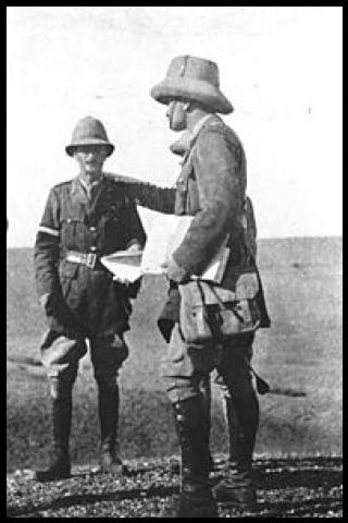 Famous People with surname Cobbe