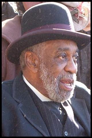 Famous People with surname Cobbs