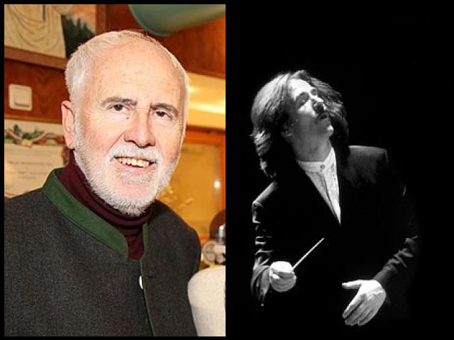 Famous People with surname Cobos