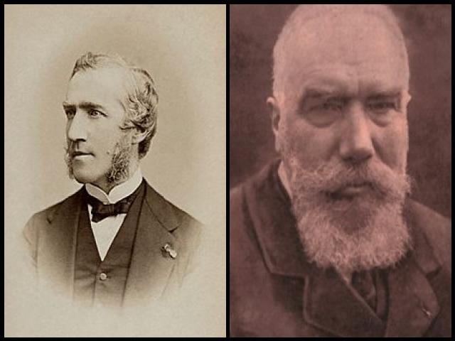 Famous People with surname Cochin