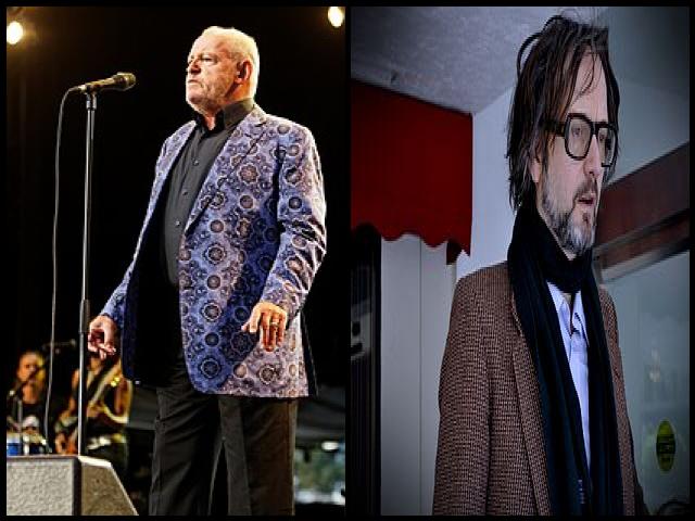 Famous People with surname Cocker