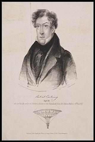 Famous People with surname Cocking