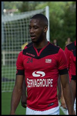 Famous People with surname Coco