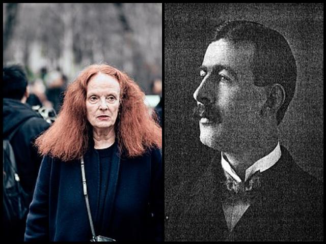 Famous People with surname Coddington