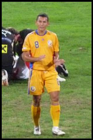 Famous People with surname Codrea