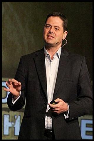 Famous People with surname Codrington