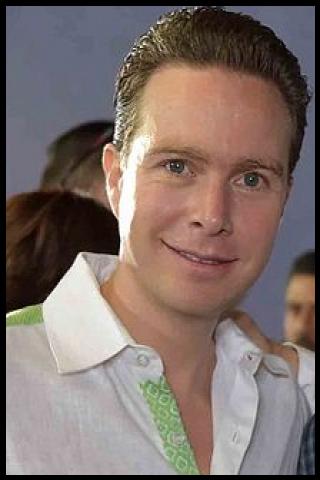 Famous People with surname Coello