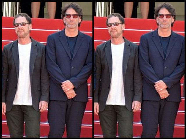 Famous People with surname Coen