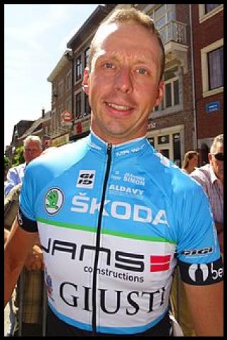 Famous People with surname Coenen