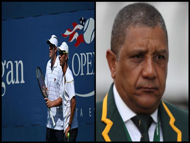 Famous People with surname Coetzee