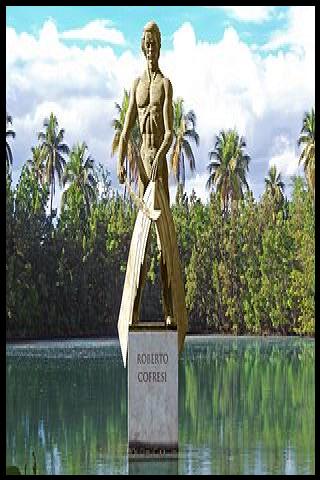 Famous People with surname Cofresi