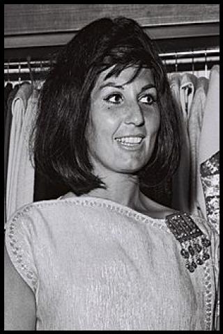 Famous People with surname Cogan