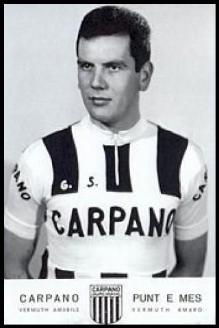 Famous People with surname Cogliati