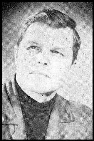 Famous People with surname Cogswell