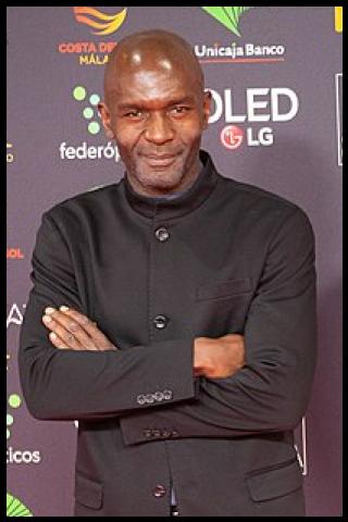 Famous People with surname Coka