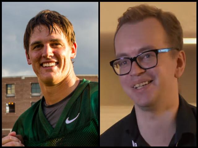 Famous People with surname Coker