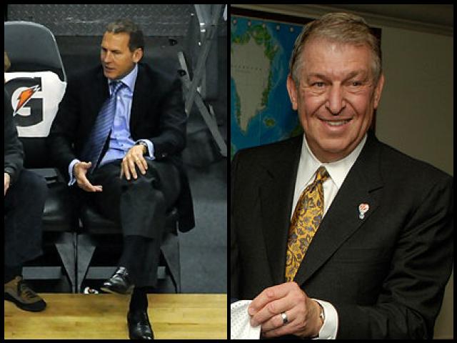 Famous People with surname Colangelo