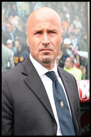 Famous People with surname Colantuono