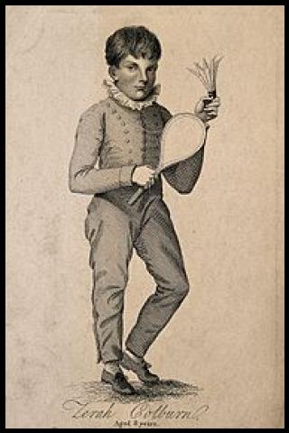 Famous People with surname Colburn