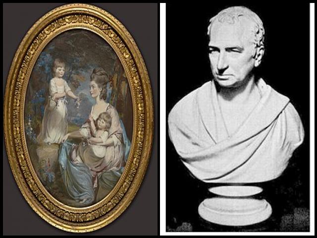 Famous People with surname Colebrooke