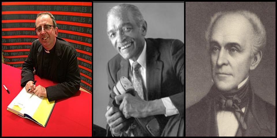 Famous People with surname Coles