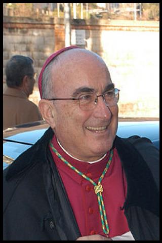 Famous People with surname Coletti