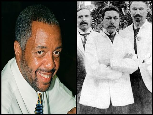 Famous People with surname Coley