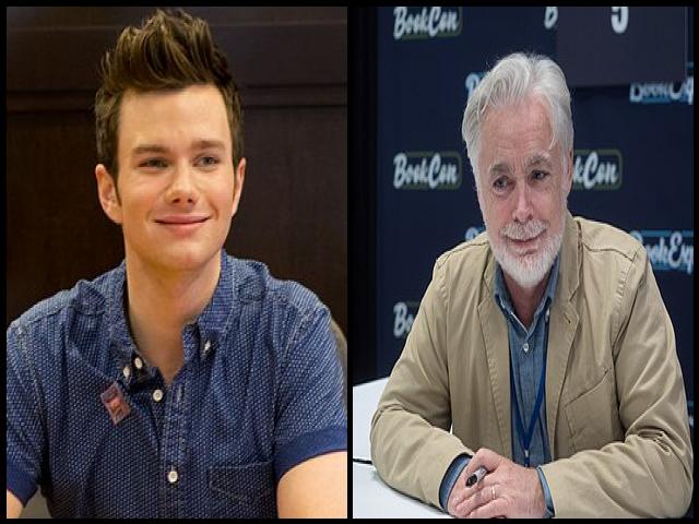 Famous People with surname Colfer