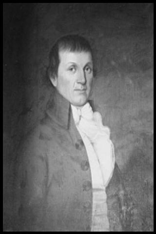 Famous People with surname Colhoun