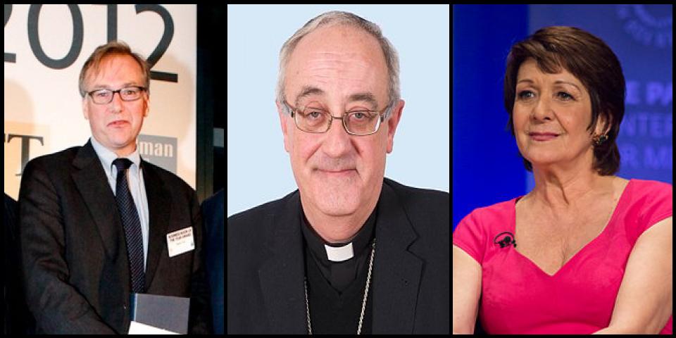 Famous People with surname Coll