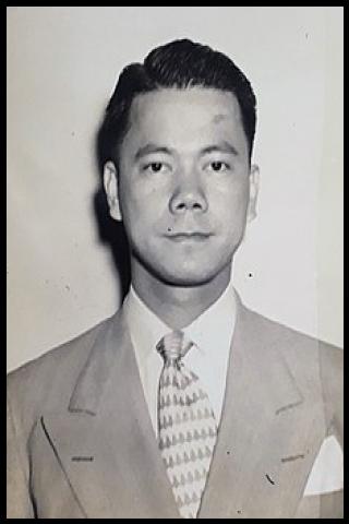 Famous People with surname Collantes