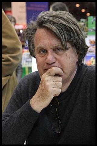 Famous People with surname Collard