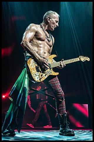 Famous People with surname Coll&eacute;n