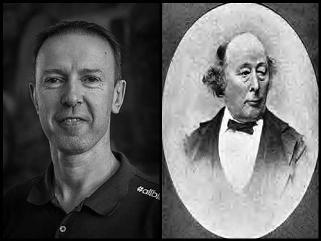 Famous People with surname Collet