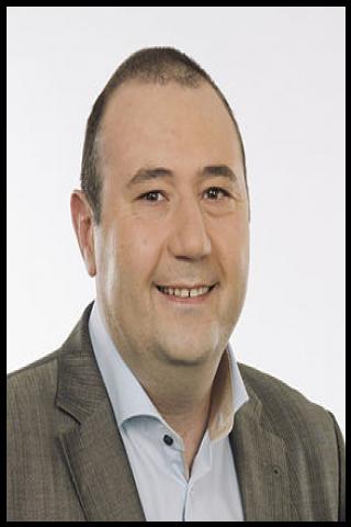 Famous People with surname Collignon