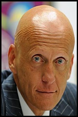 Famous People with surname Collina