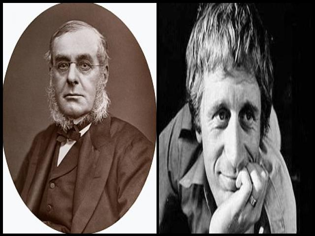 Famous People with surname Collinson