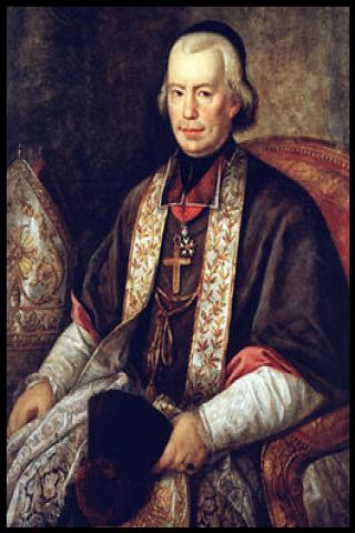 Famous People with surname Colmar