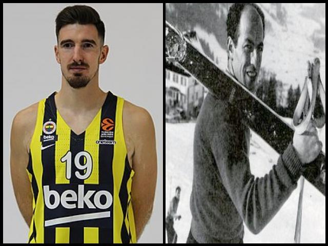 Famous People with surname Colo