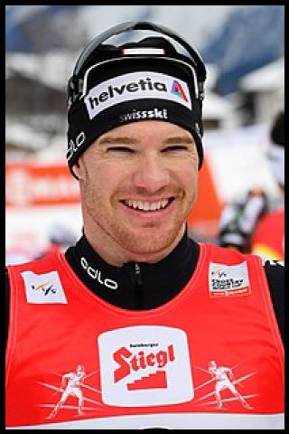 Famous People with surname Cologna