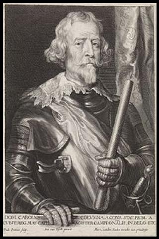 Famous People with surname Coloma