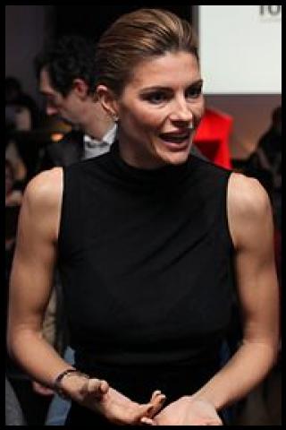 Famous People with surname Colombari