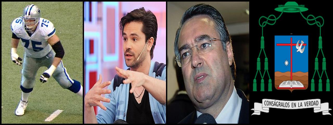 Famous People with surname Colombo