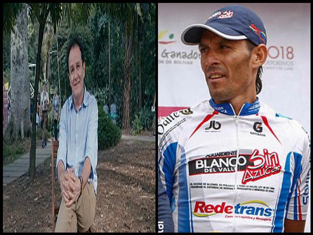 Famous People with surname Colorado