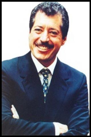 Famous People with surname Colosio