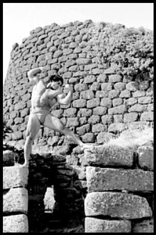 Famous People with surname Columbu