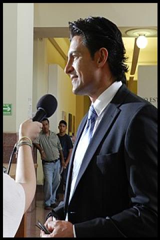 Famous People with surname Colunga