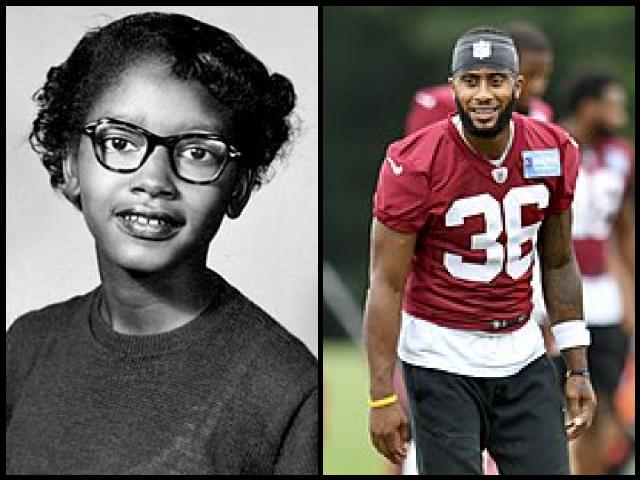 Famous People with surname Colvin