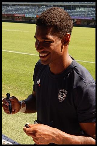 Famous People with surname Coly